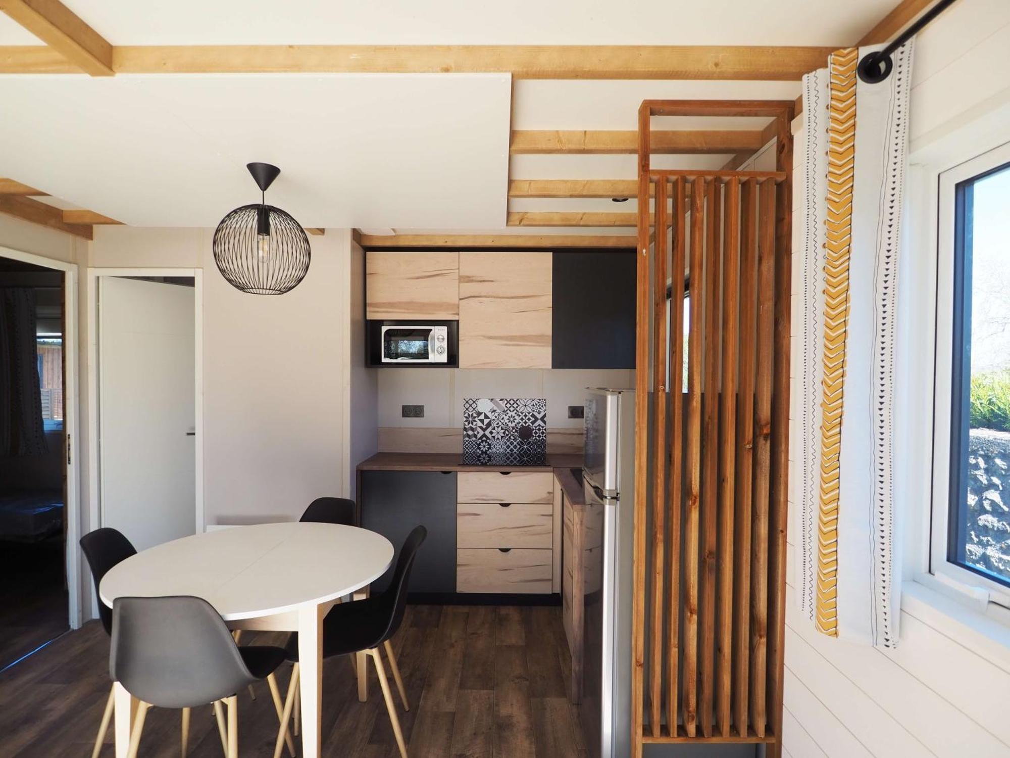 Camping Le Sorlut Cozes Exterior photo