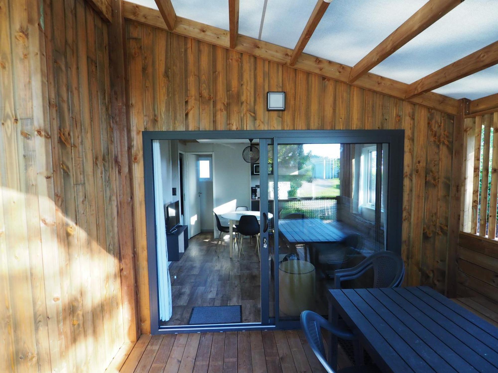 Camping Le Sorlut Cozes Exterior photo